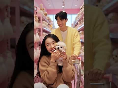 Tiny Teacup Puppies 🐶 So Cute!🐕‎.#puppy #cuteanimals#shorts‎#comedyeffect #animals #fyp‎#usa