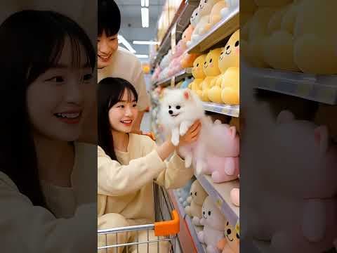 Teacup Dog Breeds/ Teacup Puppies 🐕 #puppy #cuteanimals #shorts #comedyeffect #animals #fyp