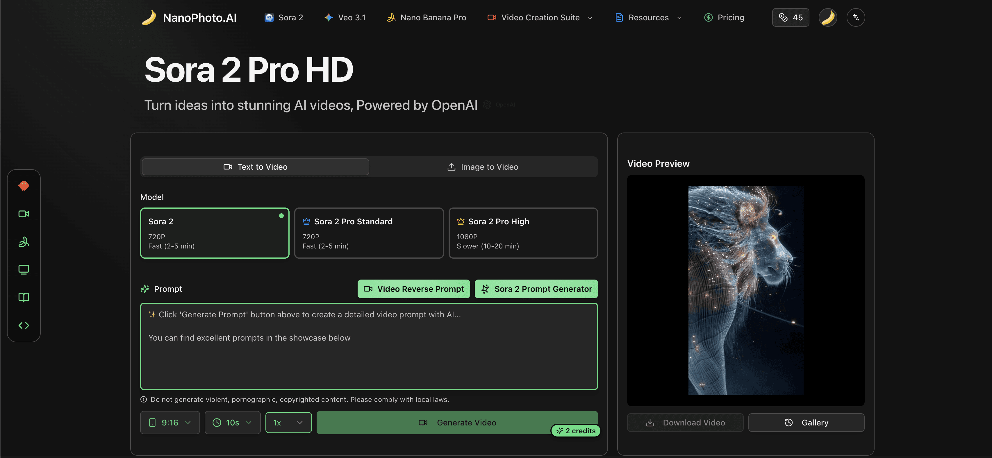 Hands-on Review: I Used NANO PHOTO to Turn an Idea into Video + Images (Sora 2 / Veo 3.1 / Nano Banana Pro) Hands-on Review: I Used NANO PHOTO to Turn an Idea into Video + Images (Sora 2 / Veo 3.1 / Nano Banana Pro)