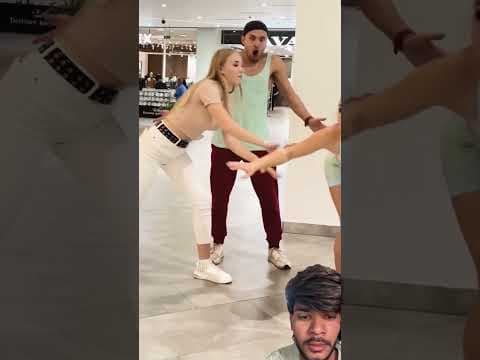 A disabled ducking 🐥helps cat 🐈friend #duckrescue #cuteanimals #animalrescue